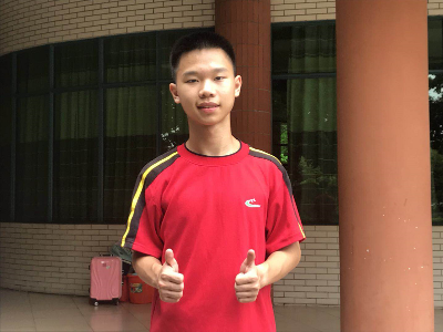 南海实验中学高分屏蔽考生罗言臻。 南海实验中学高分屏蔽考生罗言臻。