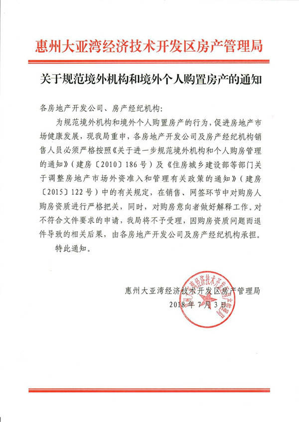 惠州房产中介市场洞察与发展报告