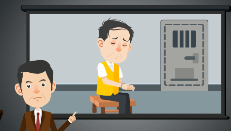 “党的组织生活制度”动漫学堂⑨：党员领导干部为何要过双重组织生活