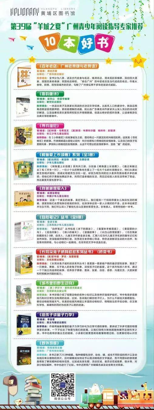 13、好书推荐 814、阅读进基层系列活动 15、阅读进基层户外阅读推广系列活动 注：部分活动详情及