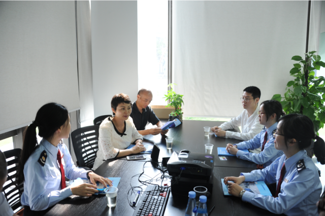 港澳企业谈税改:税收营商环境成横琴招商引资