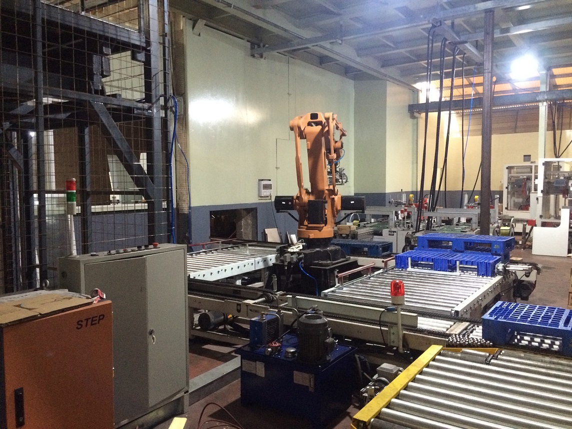 追求每件产品的优质，承安铜业持之以恒，从而成就了其行业“隐形冠军”的地位。受访者供图