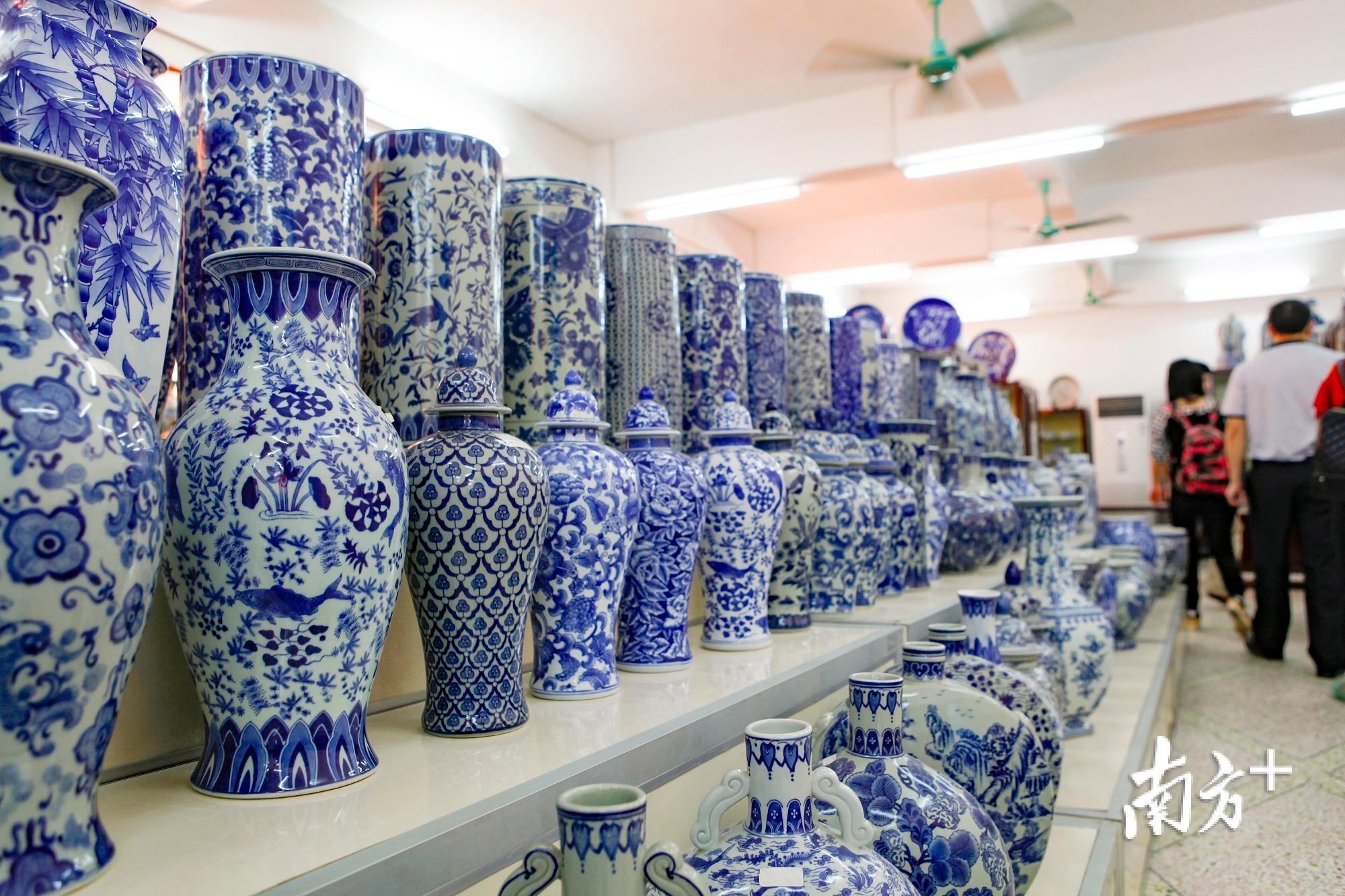 中国高陂陶瓷图片