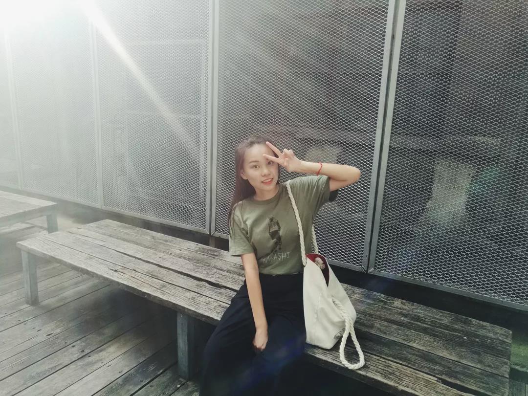 妹妹李家慧 妹妹李家慧