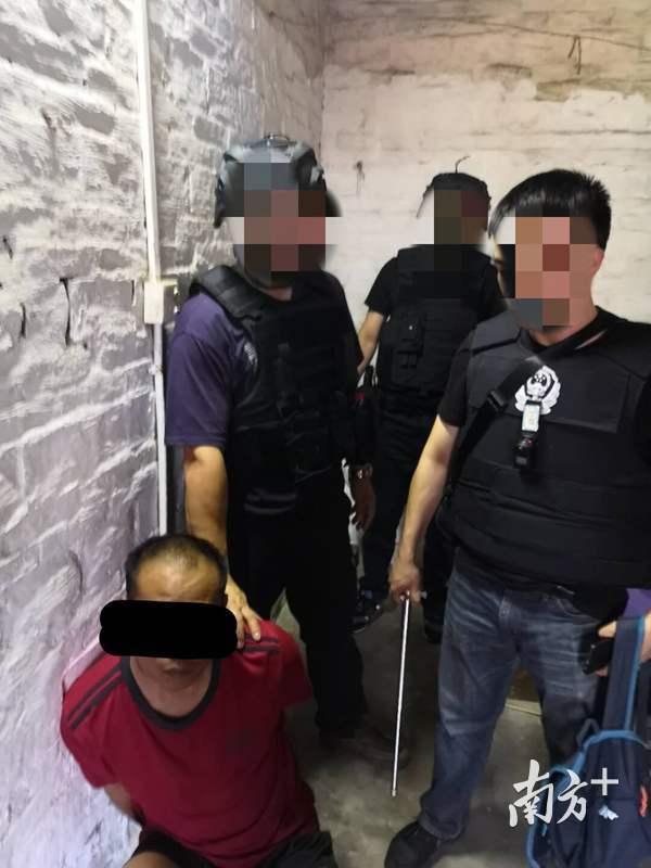 南沙建区以来规模最大,罪行最多黑社会性质组织被判刑!