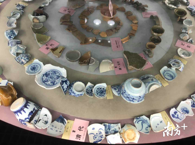 南方+记者 梁志毅 摄