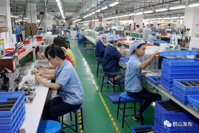 电子产品研发行业展望与创新