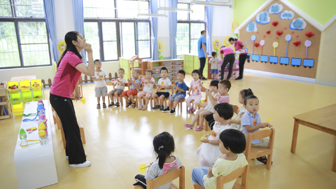 东莞这些民生改革正在你身边发生，幸福感蹭蹭往上涨！