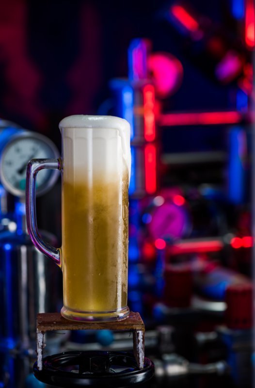 竟让向来佛系的情报员要做一回"泡吧girl"〡一手