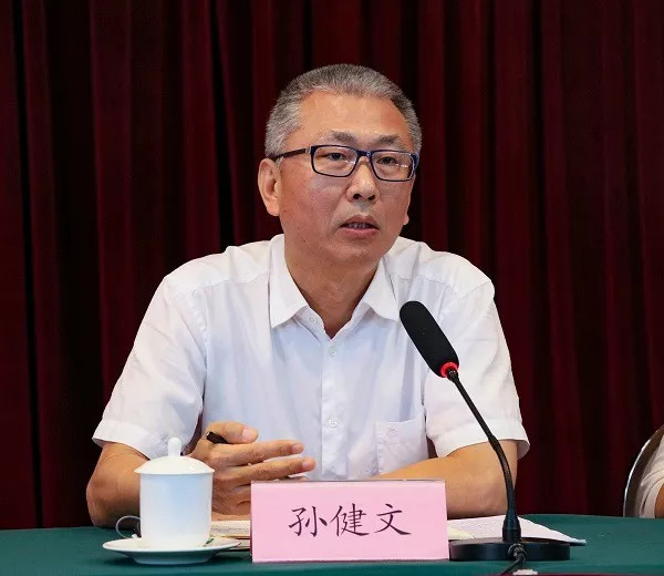 携手奋进新征程——龙湖区三级联动推进创文百日攻坚提质升级