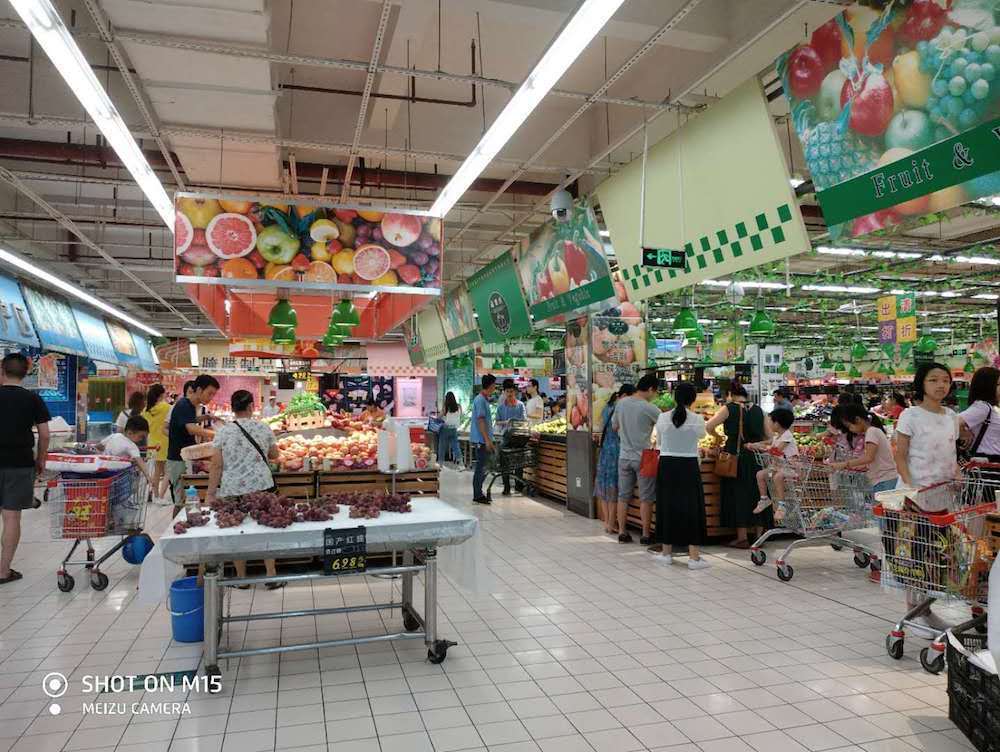 谢鹏  摄