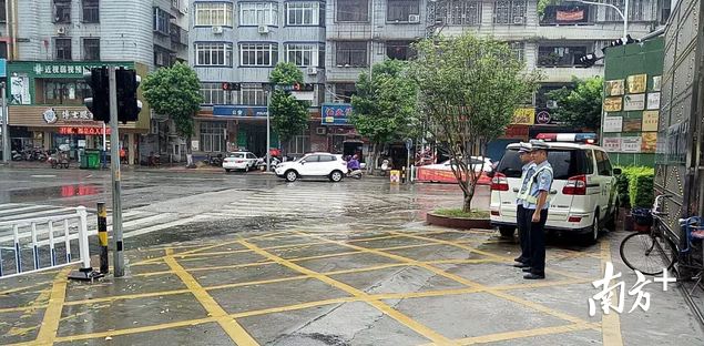 交通安全保障。 交通安全保障。