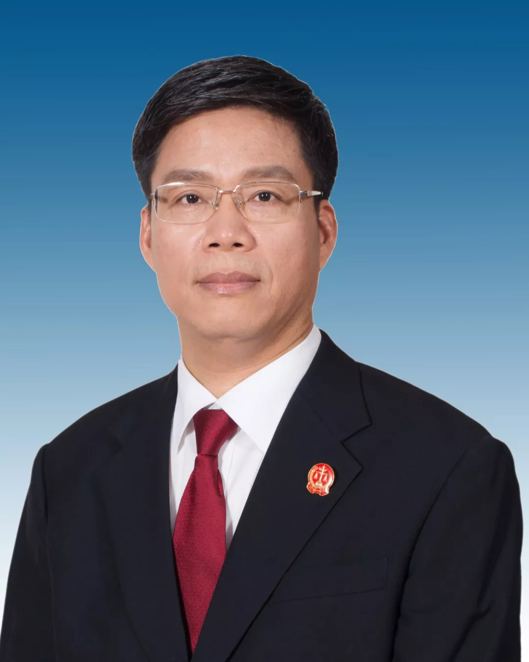 重磅!刚刚,广州互联网法院领导班子及员额法官获任命