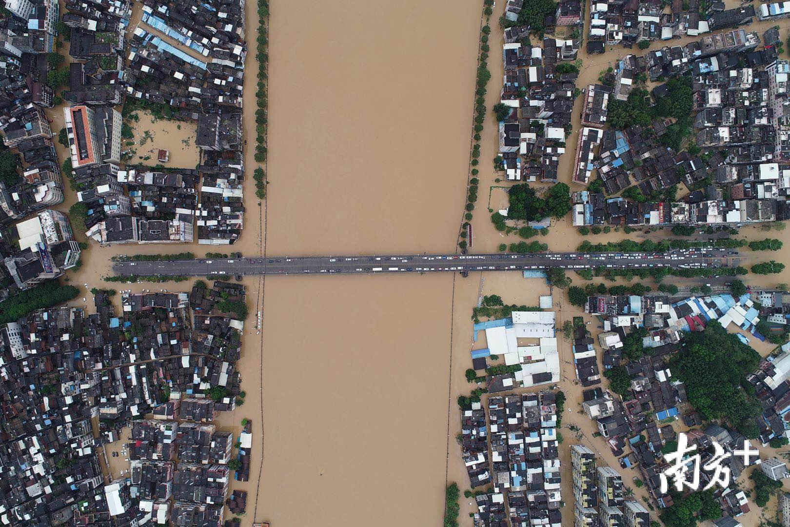春城漠阳江新大桥开始铺筑沥青混凝土-阳春市人民政府门户网站