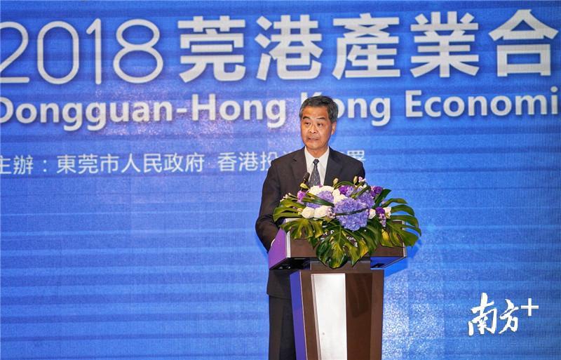 全国政协副主席梁振英 全国政协副主席梁振英