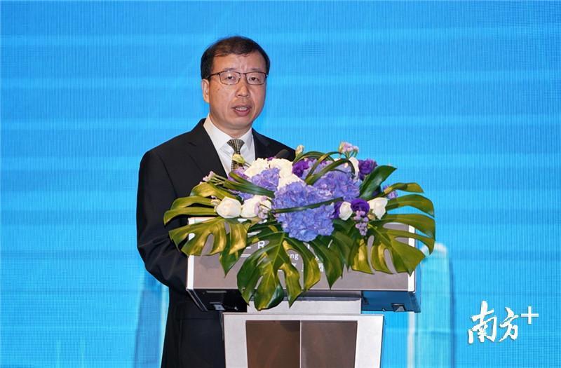 东莞市市长肖亚非 东莞市市长肖亚非