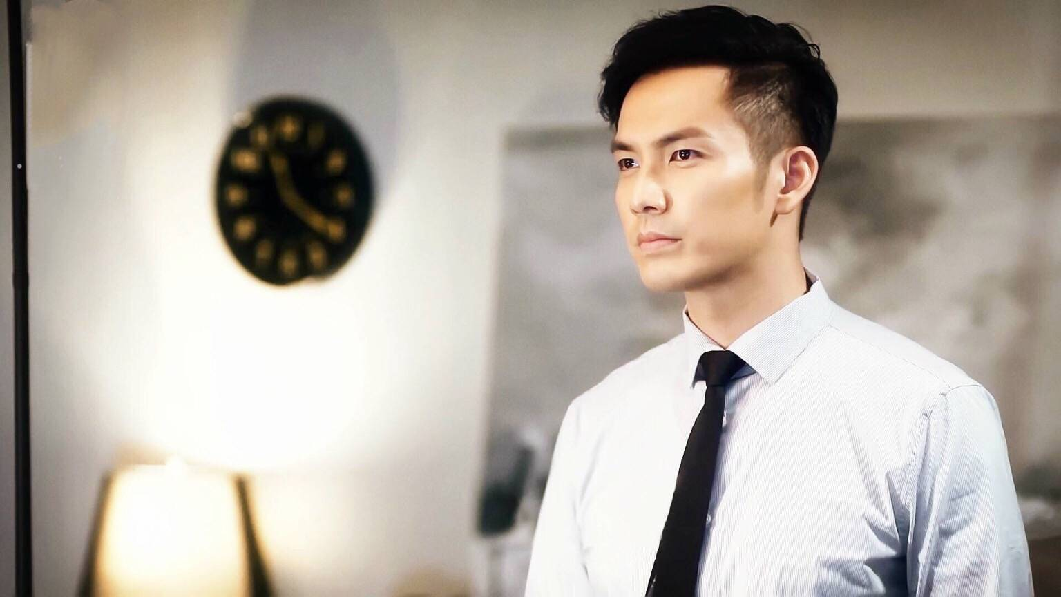 张翰新剧变成爱哭鬼这波霸道总裁专业户都在变得接地气