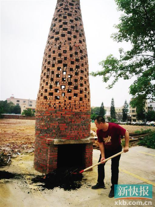 烧番塔,烧禾楼,玩灯笼…这些中秋习俗,仍有市民在坚守_南方plus_南