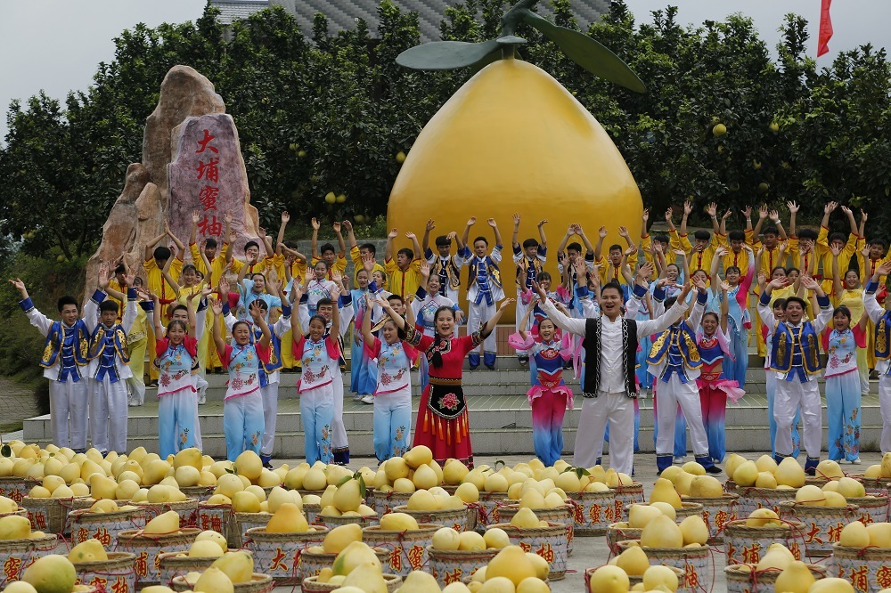 (刘招迎 摄) (刘招迎 摄)