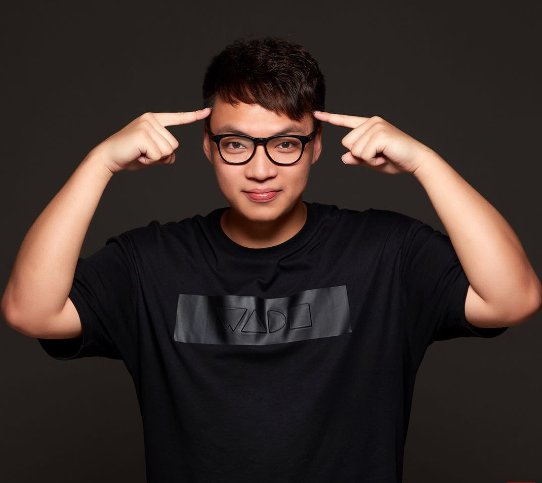 胡润发布中国300位30岁以下创业者榜单广州这11人上榜