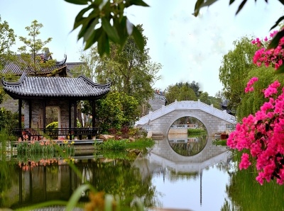 和园。网络图片 和园。网络图片