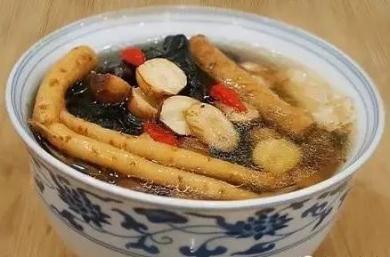 活血、祛斑、养颜