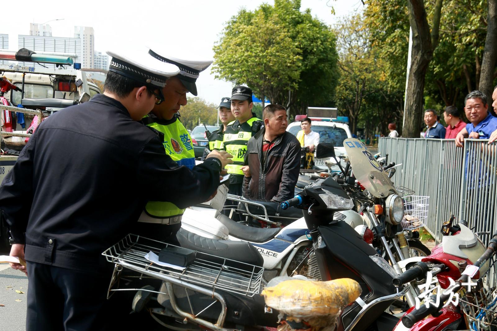 粤有料深圳禁摩令有望解除解不解除未可知但强化管理是必须的