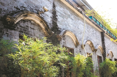 “宏信922”创意园