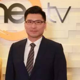 香港科技资讯联合会会长邱达根