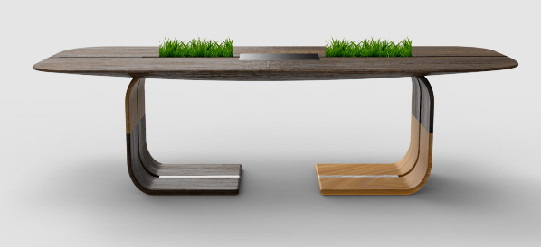 2018届陶艺建陶设计周上受到专家好评，来自佛科院学生作品。