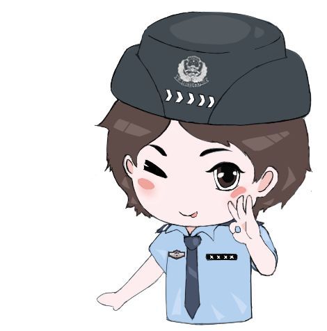 广州海珠警方公开招聘雇员(辅警)133人!快来跟警察蜀黍一起上班吧