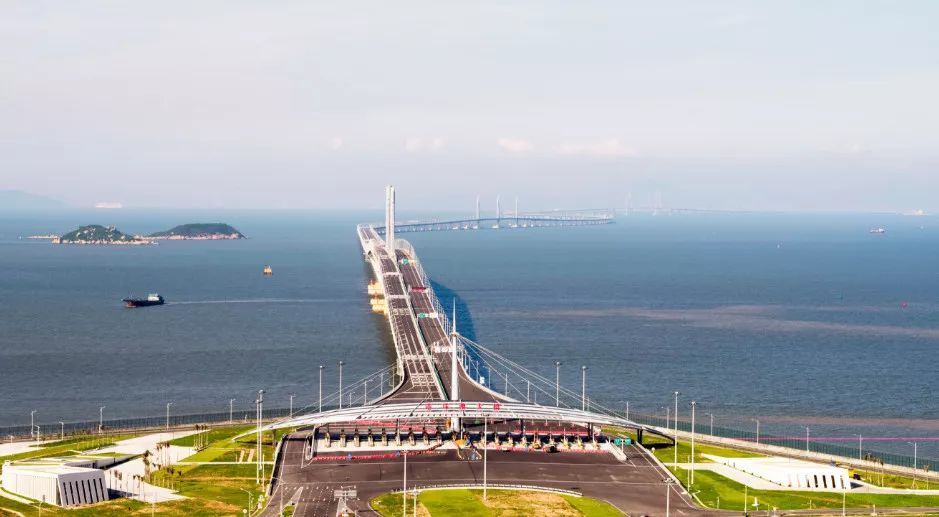 攻略:乘坐公共交通工具到港澳/珠海口岸