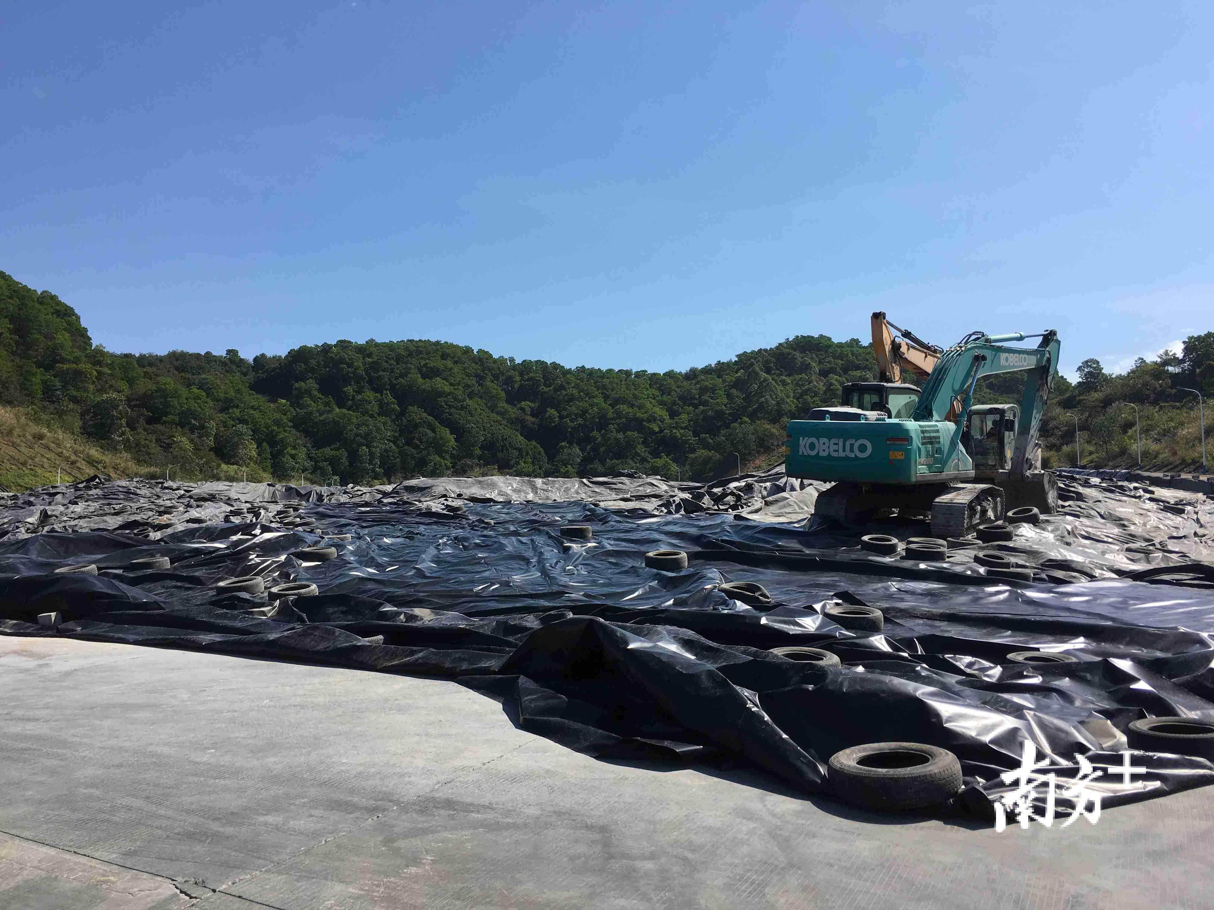 广州持续推进固体废物管理领域放管服