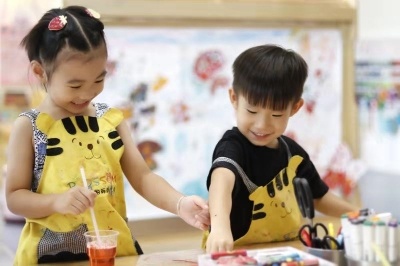 幼儿园现有的七个场馆，分别是绘本馆、美术馆，科学馆，生活馆、体能馆、舞蹈馆、音乐馆。