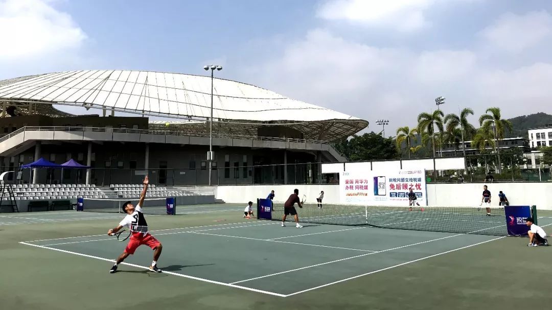 体育育出消费新引擎——“体育深化改革新气象”组稿之二2025全球网球联赛赛程_ATP/WTA积分排名+比赛直播全覆盖