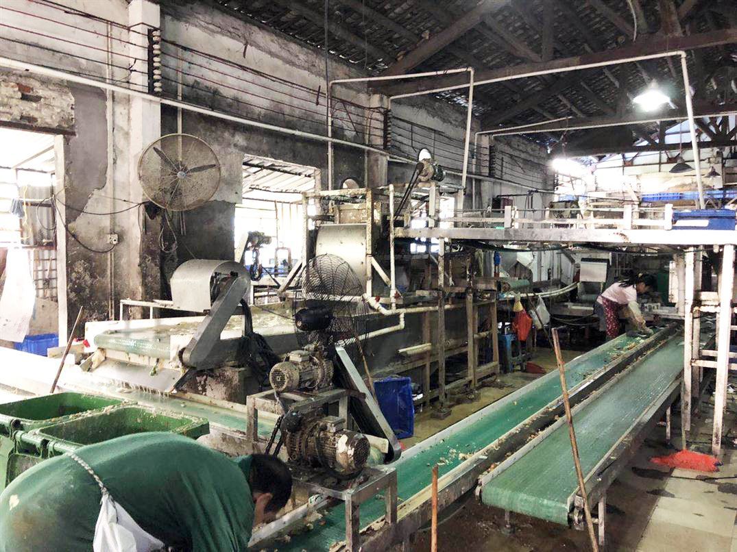 大胜达：拟改变部分征集资金用处