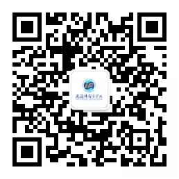 佛山市南海外国语学校微信公众号二维码