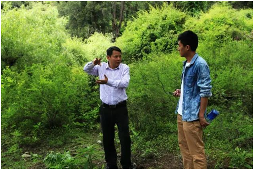 孙世宏援藏工作 孙世宏援藏工作