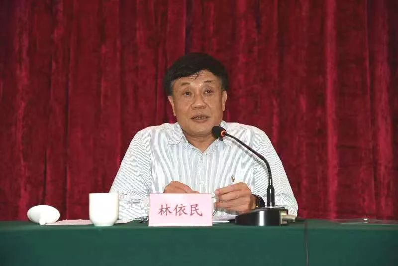 市卫生计生局推进行风建设 努力构建新时代医疗卫生行业新风气