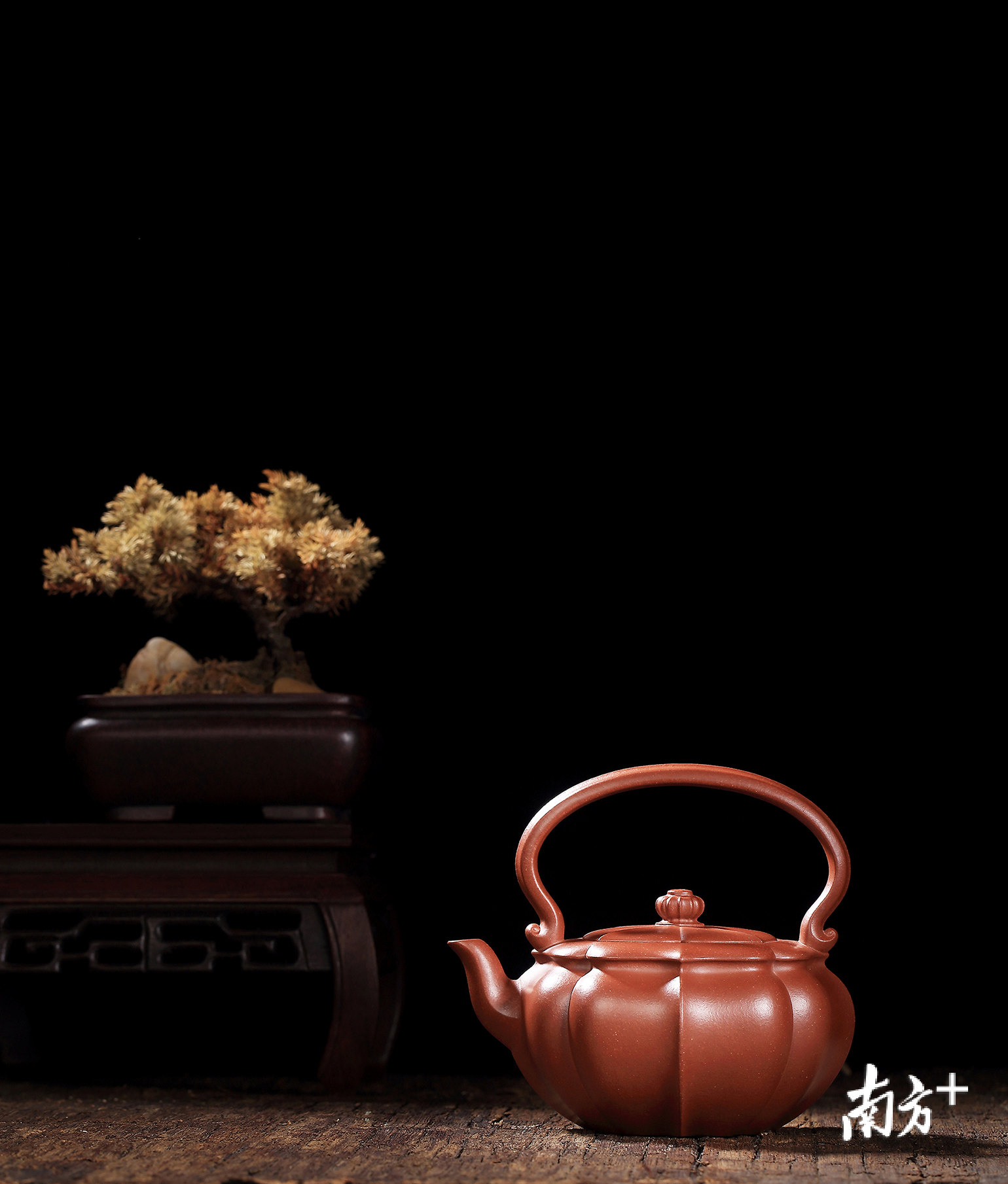 范泽锋:禅墩 •唯瓒 范泽锋:禅墩 •唯瓒