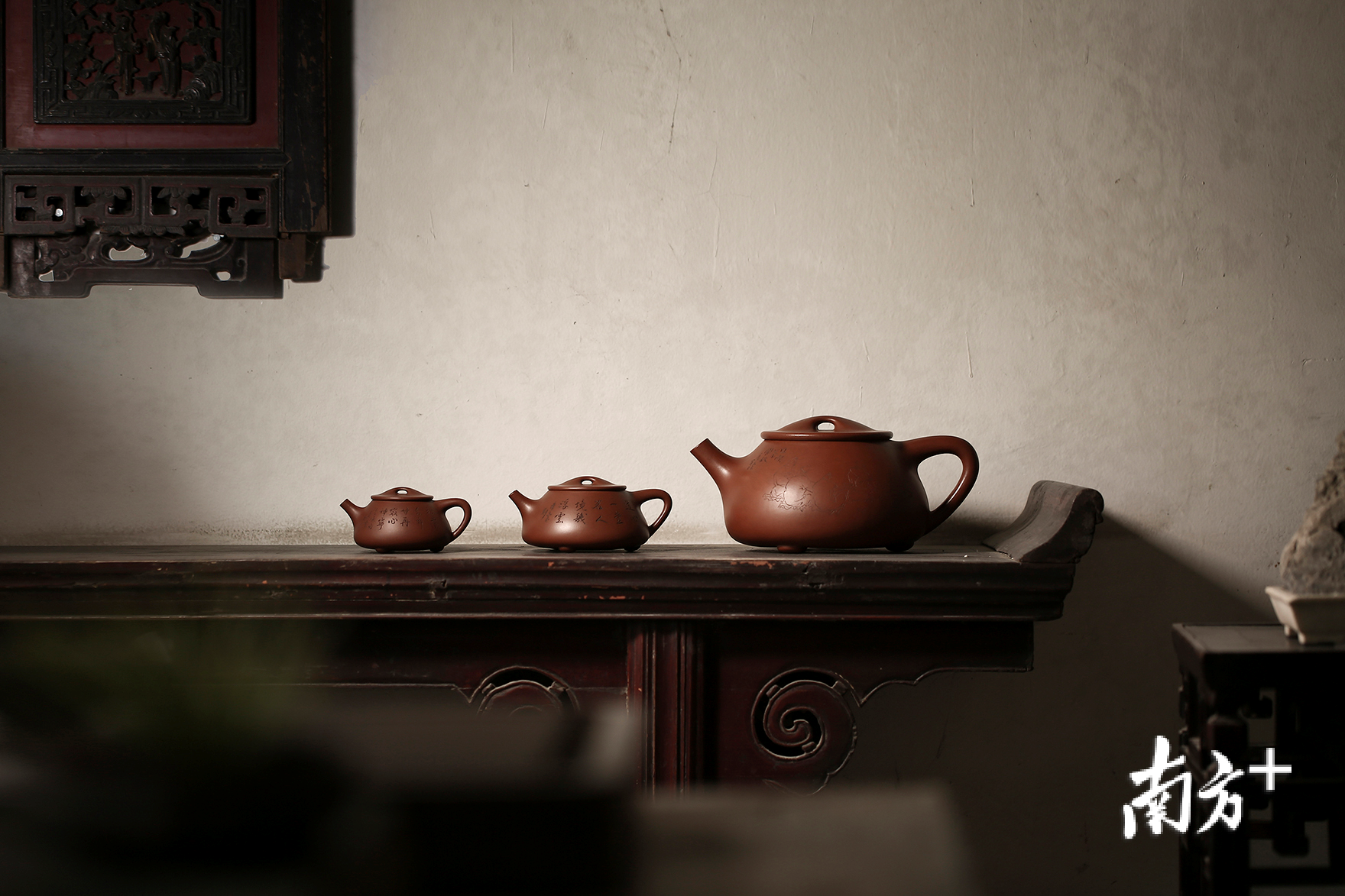 史小明:石瓢 史小明:石瓢