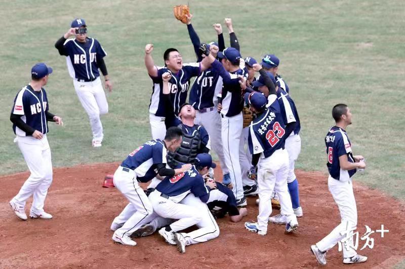 北方工业大学队 北方工业大学队