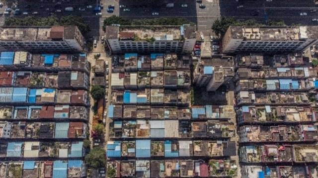 “话道旧改”沙龙聚焦疫情影响下的机遇和挑战