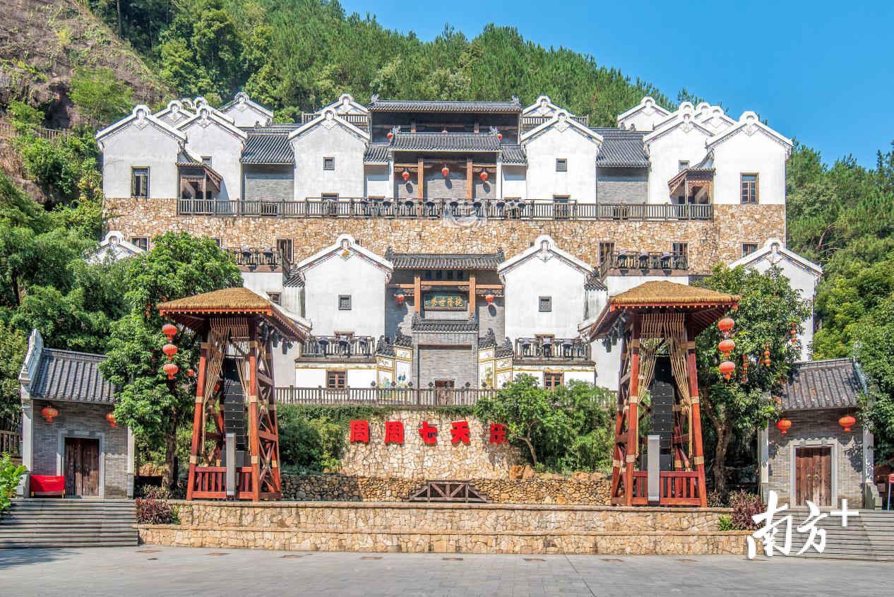 梅江秀色(谢志伟 摄) 梅江秀色(谢志伟 摄)