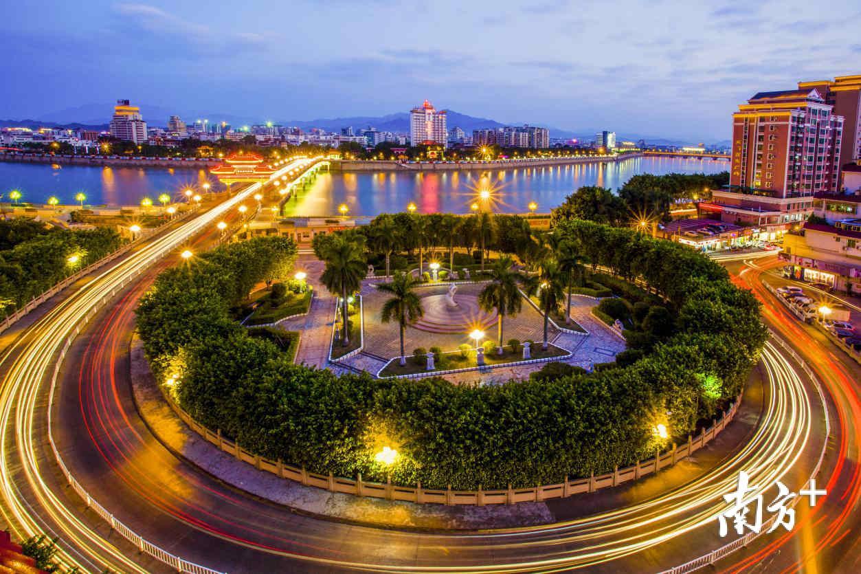 彩色乐符（张宇航 摄）