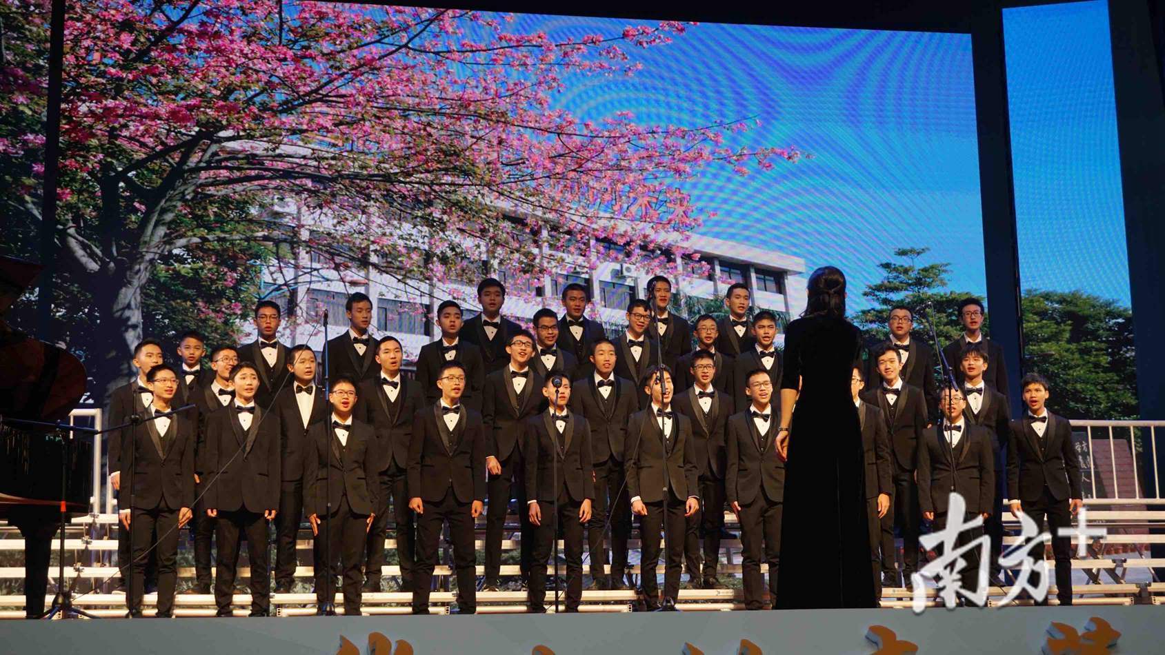 精彩纷呈的表演。 精彩纷呈的表演。