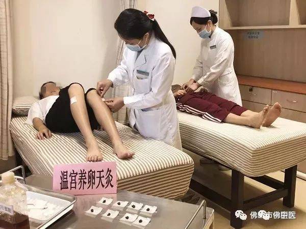 佛山健康体检：守护市民健康的坚实防线