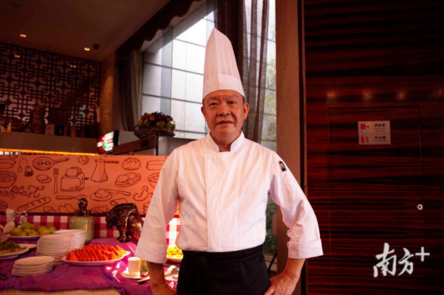 投票东莞打造技能人才之都一起为首席技师代表点赞