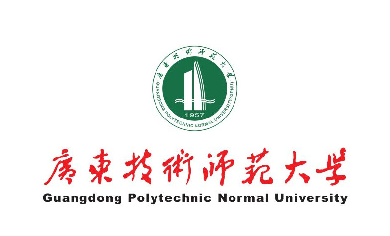 广东技术师范大学 logo图片