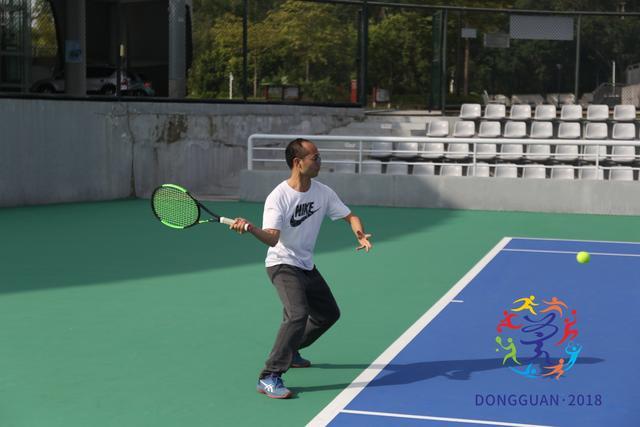 广州日报：广州2025全球网球联赛赛程_ATP/WTA积分排名+比赛直播全覆盖黄埔国际网球公开赛落幕 打造体育经济人才“三高地”
